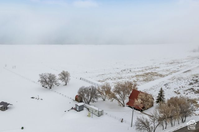 377 EAST SHORE RD, Saint Charles, ID 83272
