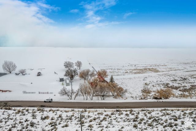 377 EAST SHORE RD, Saint Charles, ID 83272