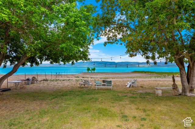 377 EAST SHORE RD, Saint Charles, ID 83272