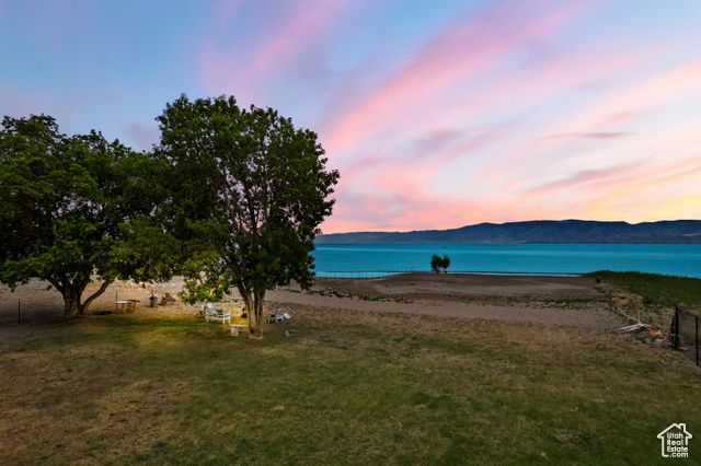 377 EAST SHORE RD, Saint Charles, ID 83272