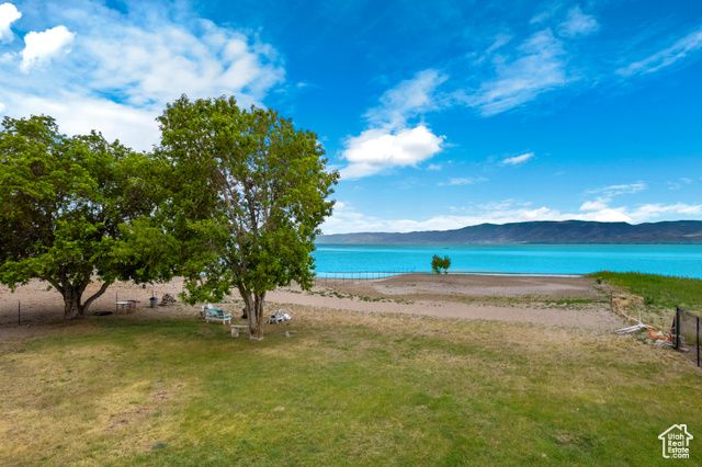 377 EAST SHORE RD, Saint Charles, ID 83272