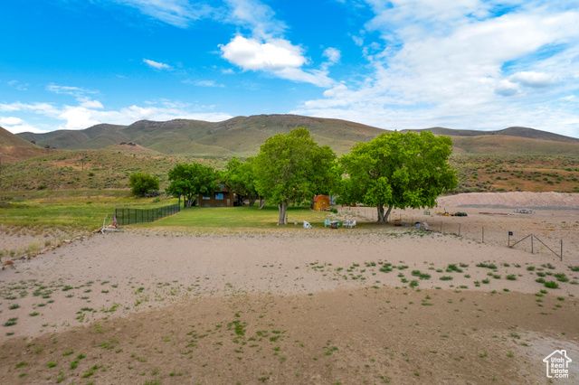 377 EAST SHORE RD, Saint Charles, ID 83272