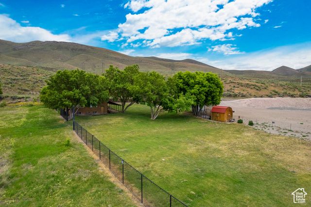 377 EAST SHORE RD, Saint Charles, ID 83272