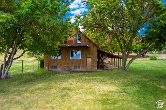377 EAST SHORE RD, Saint Charles, ID 83272