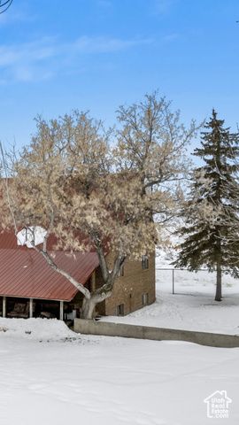 377 EAST SHORE RD, Saint Charles, ID 83272