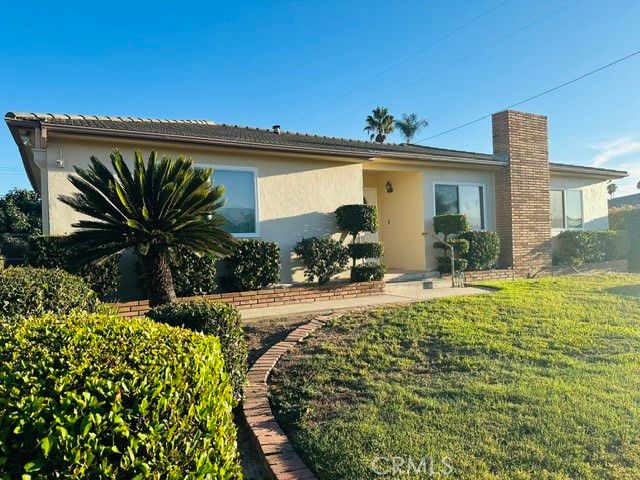 1502 E Thelborn Street, West Covina, CA 91791