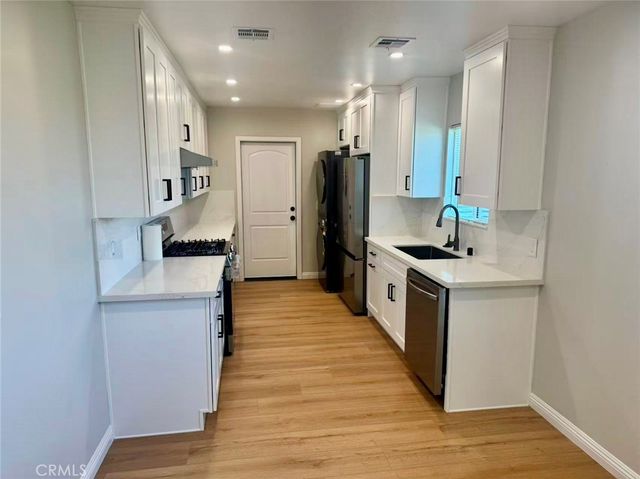 1502 E Thelborn Street, West Covina, CA 91791
