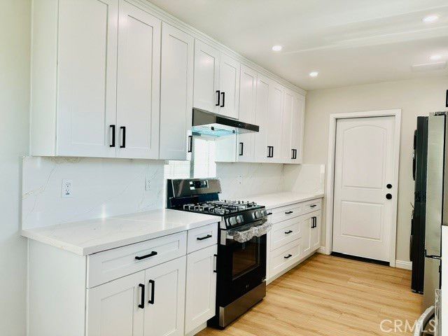 1502 E Thelborn Street, West Covina, CA 91791