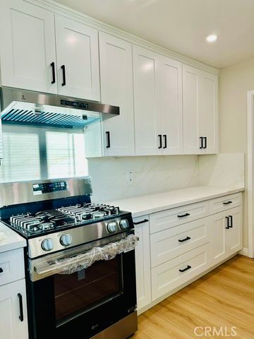 1502 E Thelborn Street, West Covina, CA 91791