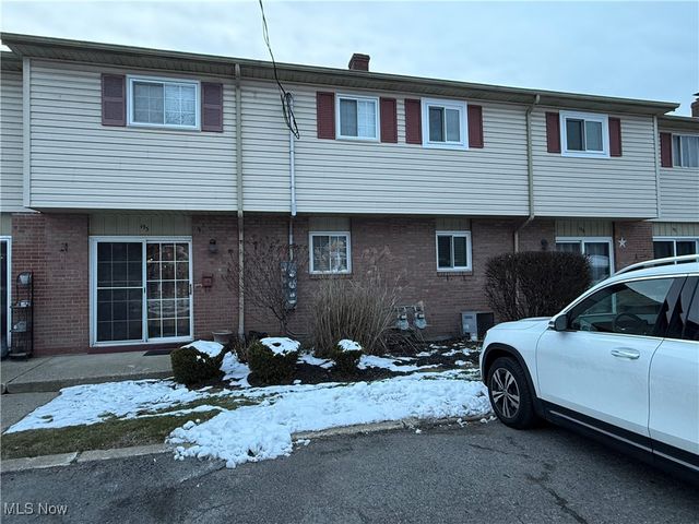 195 Surrey Lane, Canfield, OH 44406