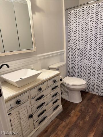 195 Surrey Lane, Canfield, OH 44406