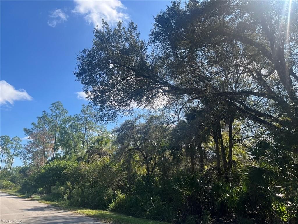 28th AVE SE, NAPLES, FL 34117 — exterior