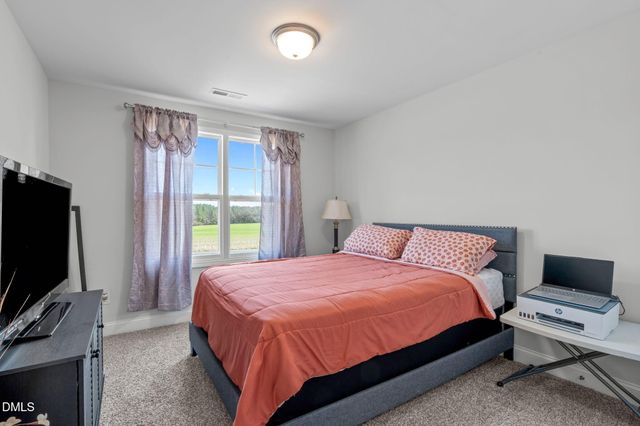 542 C P Stewart Road, Lillington, NC 27546