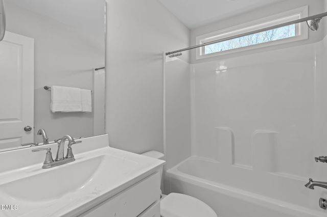 542 C P Stewart Road, Lillington, NC 27546