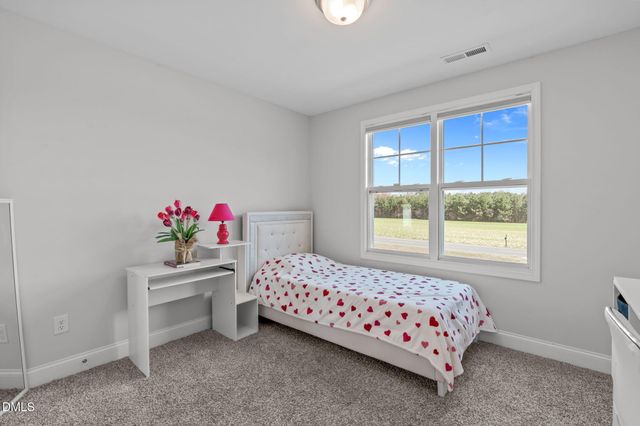 542 C P Stewart Road, Lillington, NC 27546