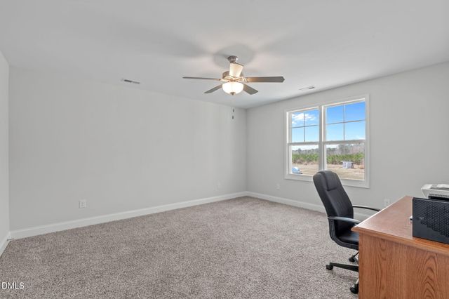 542 C P Stewart Road, Lillington, NC 27546