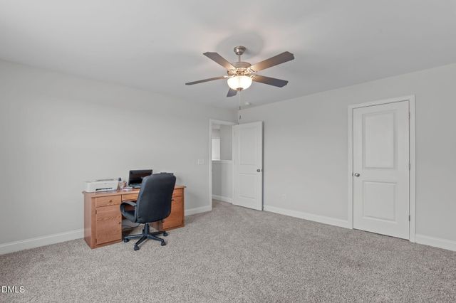 542 C P Stewart Road, Lillington, NC 27546