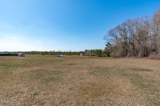 542 C P Stewart Road, Lillington, NC 27546