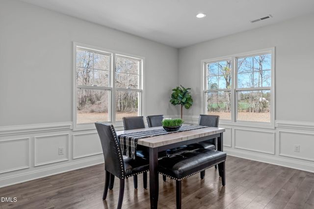 542 C P Stewart Road, Lillington, NC 27546