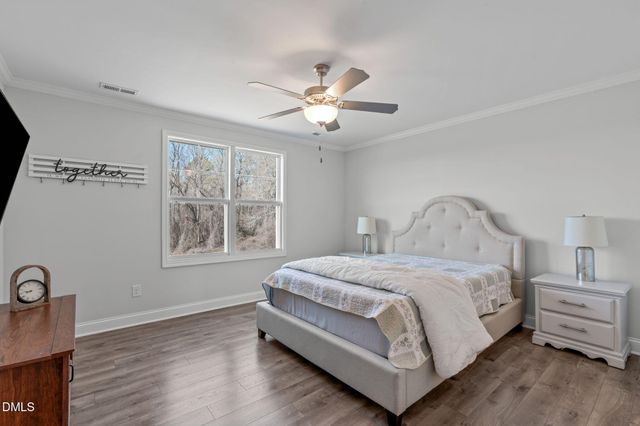 542 C P Stewart Road, Lillington, NC 27546