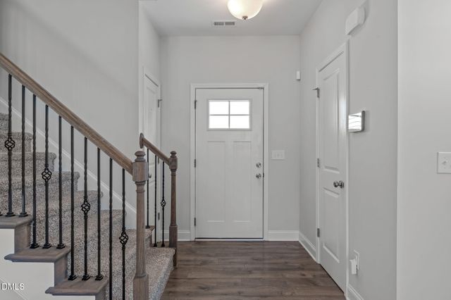 542 C P Stewart Road, Lillington, NC 27546