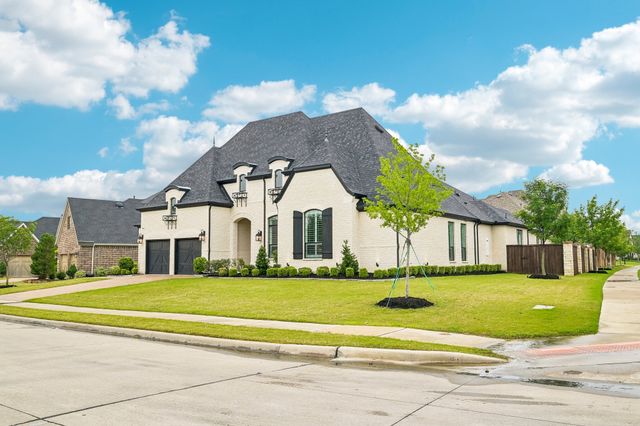 441 Centenary Drive, Prosper, TX 75078