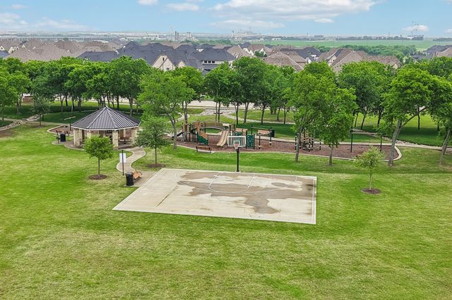 441 Centenary Drive, Prosper, TX 75078