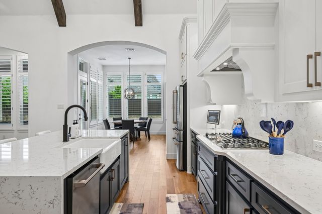 441 Centenary Drive, Prosper, TX 75078