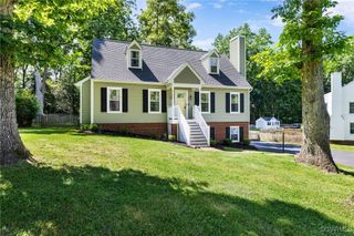 11111 Great Meadows Ct, Mechanicsville, VA 23116