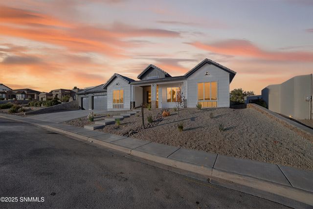 6740 Via Emma, Las Cruces, NM 88007