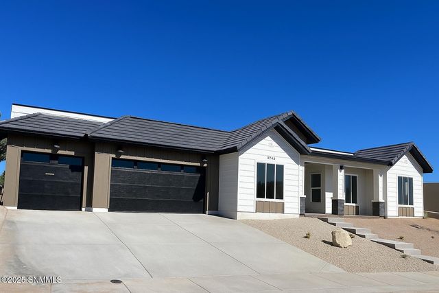 6740 Via Emma, Las Cruces, NM 88007