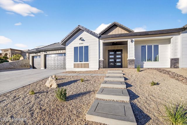 6740 Via Emma, Las Cruces, NM 88007