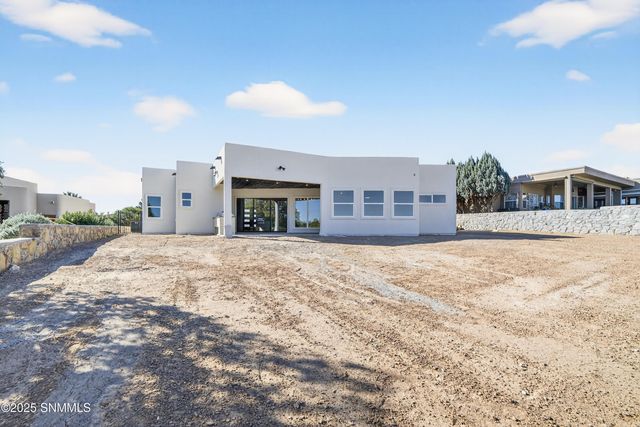 6740 Via Emma, Las Cruces, NM 88007