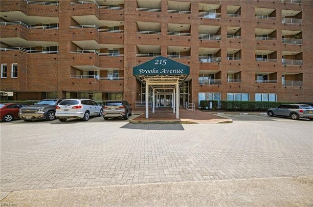 215 Brooke Ave Apt 311, Norfolk, VA 23510
