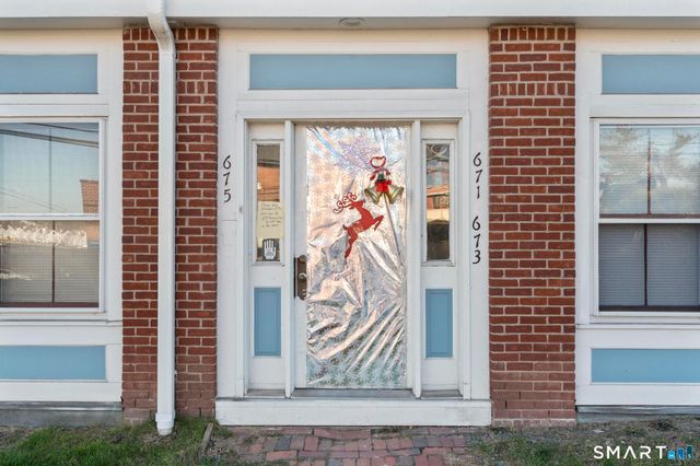 673 Quinnipiac Avenue 673, New Haven, CT 06513