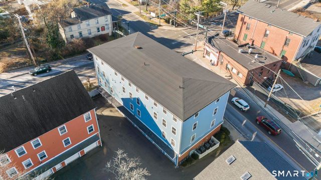 673 Quinnipiac Avenue 673, New Haven, CT 06513