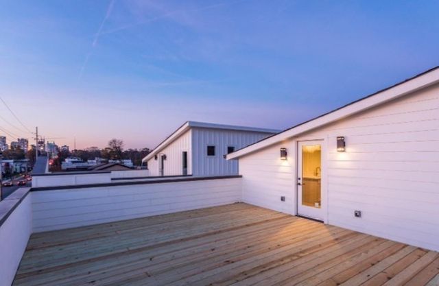 1114B 2nd Ave, S, Nashville, TN 37210