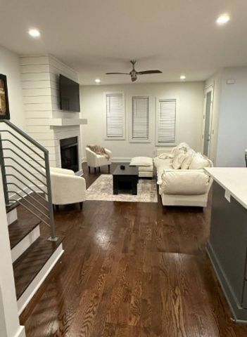 1114B 2nd Ave, S, Nashville, TN 37210