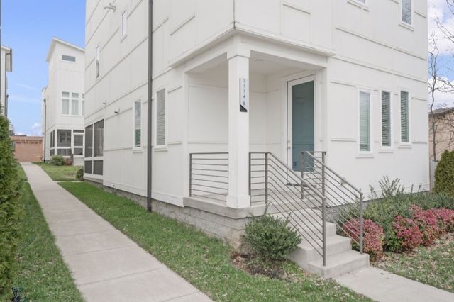 1114B 2nd Ave, S, Nashville, TN 37210