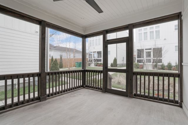 1114B 2nd Ave, S, Nashville, TN 37210