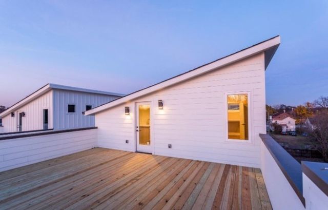 1114B 2nd Ave, S, Nashville, TN 37210