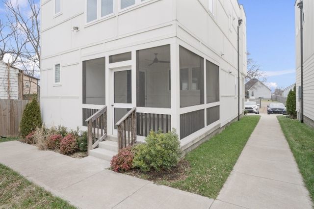 1114B 2nd Ave, S, Nashville, TN 37210