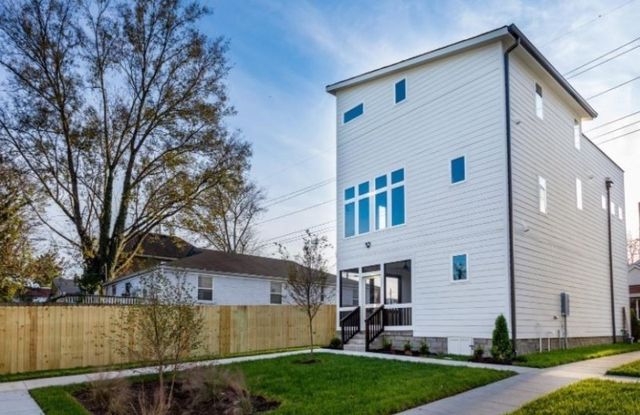 1114B 2nd Ave, S, Nashville, TN 37210