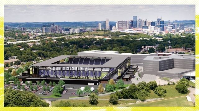 1114B 2nd Ave, S, Nashville, TN 37210