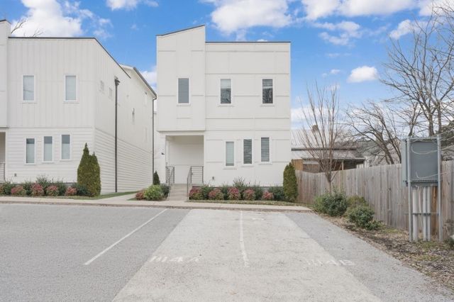 1114B 2nd Ave, S, Nashville, TN 37210
