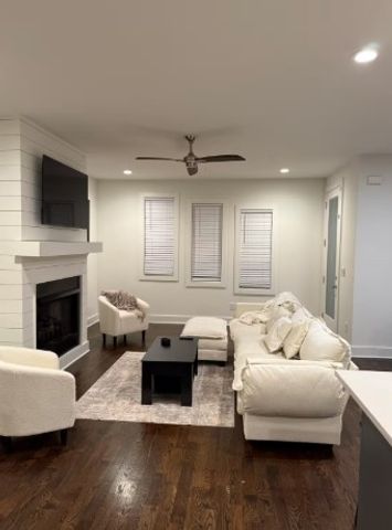 1114B 2nd Ave, S, Nashville, TN 37210