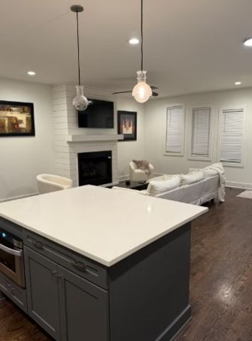 1114B 2nd Ave, S, Nashville, TN 37210