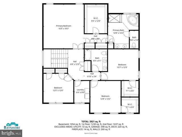 812 PHYLLIS ST, Odenton, MD 21113