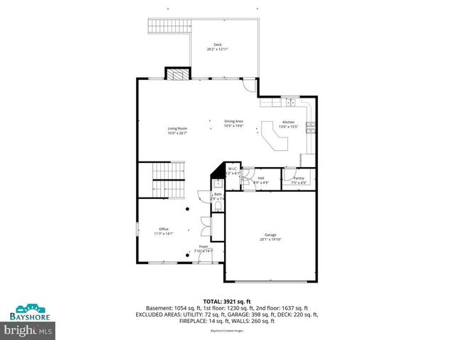 812 PHYLLIS ST, Odenton, MD 21113