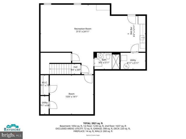 812 PHYLLIS ST, Odenton, MD 21113